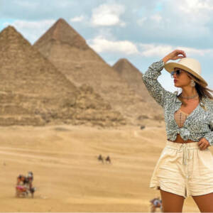1 day pyramids and Sakkara