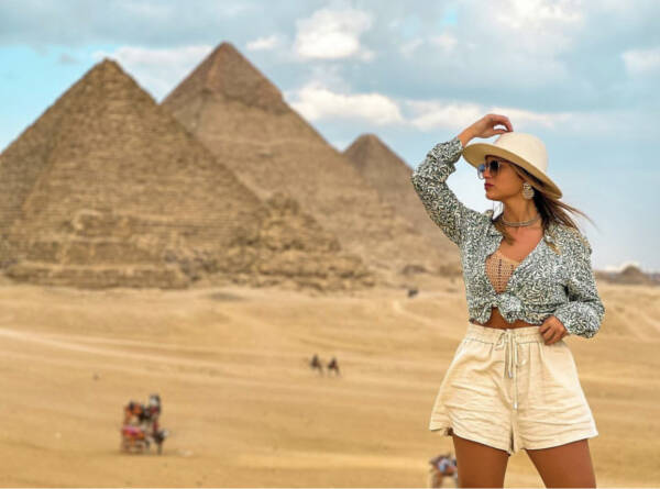 1 day pyramids and Sakkara