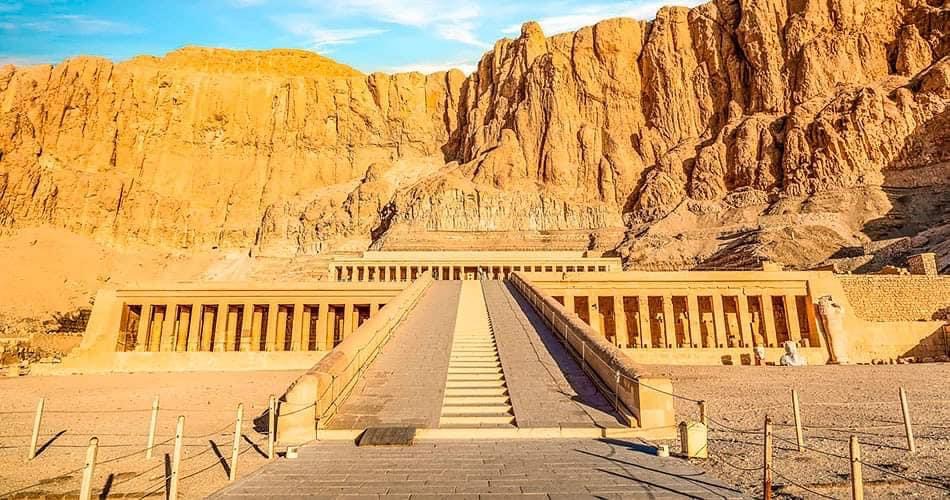 8 giorni al Cairo o Giza e crociera sul Nilo - immagine 4