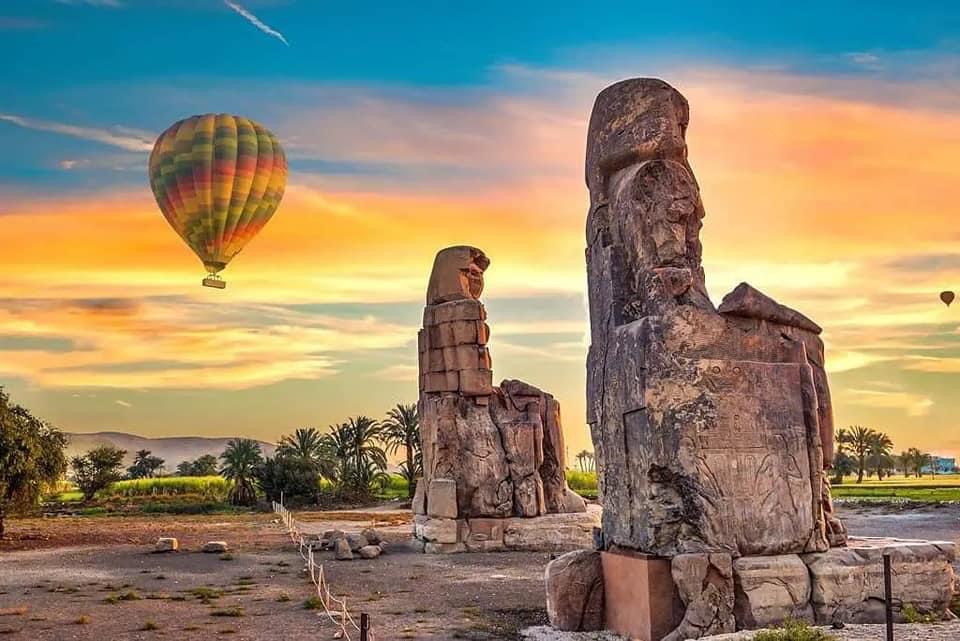 8 giorni al Cairo o Giza e crociera sul Nilo - immagine 3