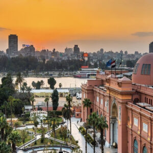 1 day Cairo