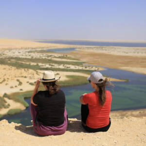 Excursión de un día a El Fayoum desde El Cairo