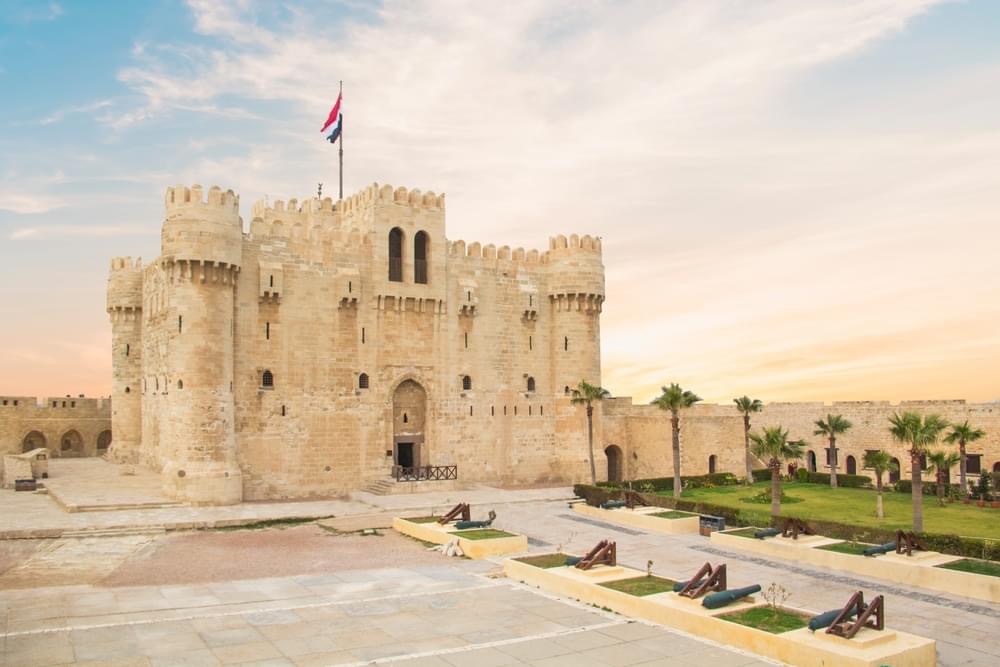 14 day Egypt and Jordan - Image 3