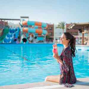 Sharm el-Sheikh 7 day