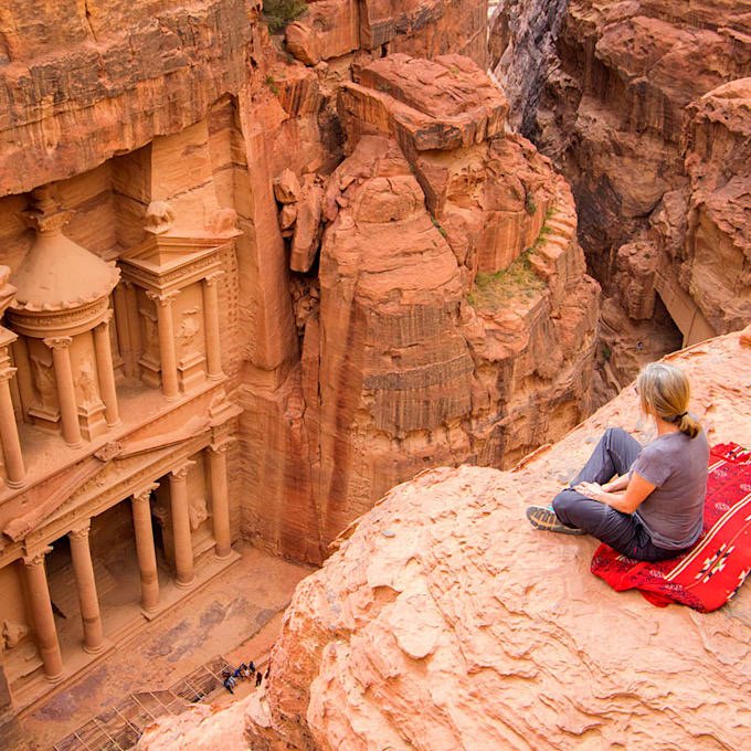 14 day Egypt and Jordan - Image 4