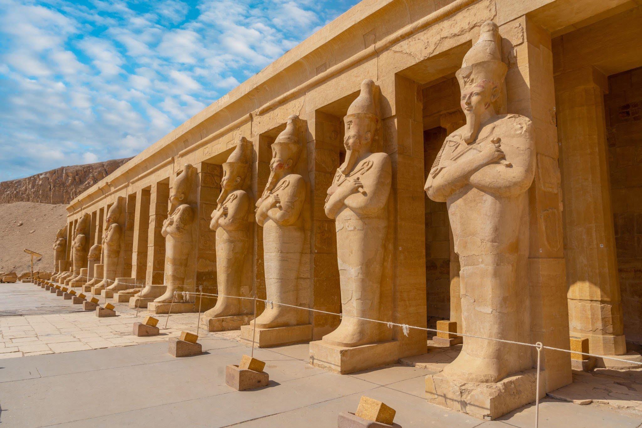 8 days in Cairo, Luxor and Aswan - Image 5
