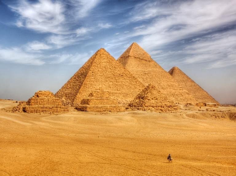 9-Day Egypt Trip in Cairo, Alexandria and Nile Cruise - Image 2